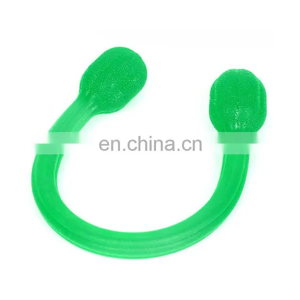 Fitness Expander Jelly Body Stretch Gum Elastic Rope photo-3