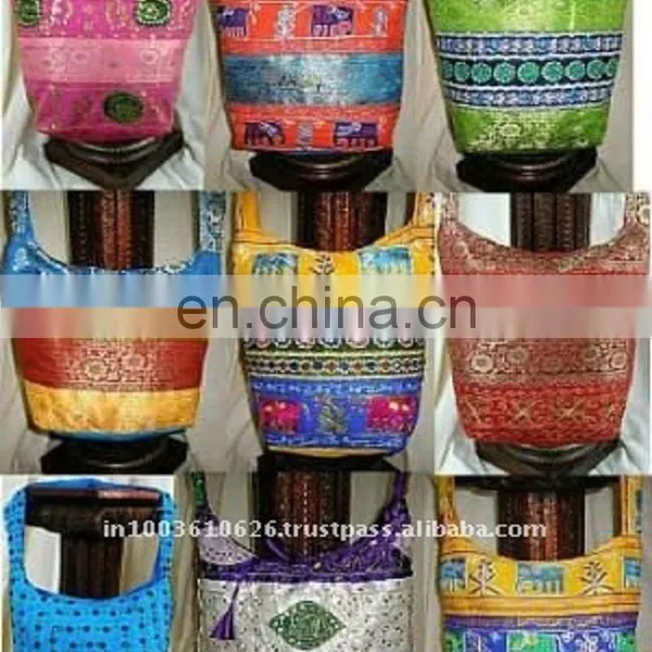 Hippie Shoulder Bags