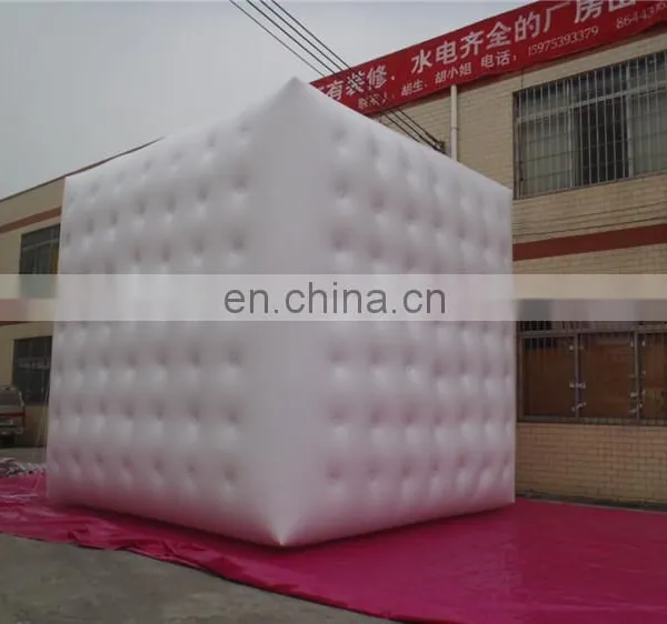 2016 OEM/ODM Helium Blimp/ Inflatable Cube Ballon photo-3