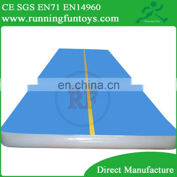 Inflatable Air Track for Sale, Inflatable Air Track for Gym IT51 photo-3