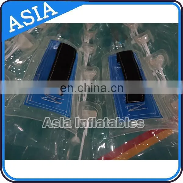 China Wholesale Inflatable Bubble Battle Balls for Soccer Game Wholesale Bubble Ball for Sale photo-3