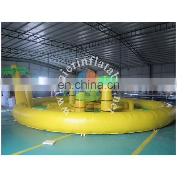 2016 Newest Inflatable Golf Sport Games photo-2