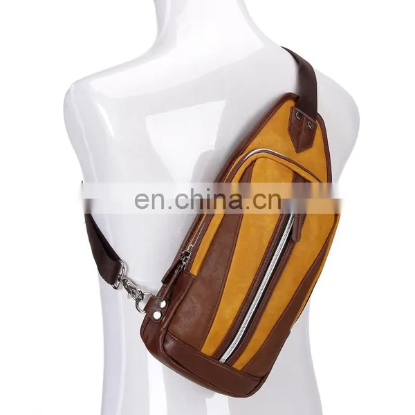 China Manufacturer Overlook 500 Hunting Chest Pack Review photo-5