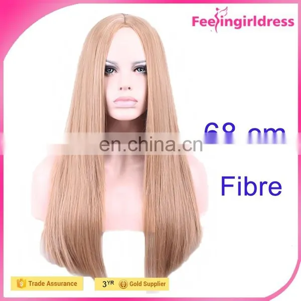 Silk Material Top Natural Looking Raw 40CM Human Hair Wig photo-2