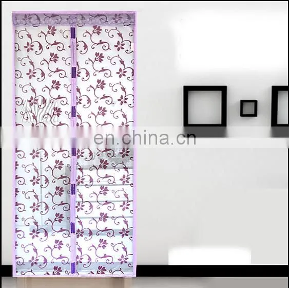 MOQ100pcs of Folding Portable Mosquito Net for Home Preventing Insects photo-5