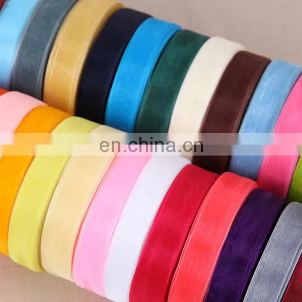 2015 Birthday Party Decoration Birthday Wishes Chinese Hand Dyed Silk Ribbon photo-5