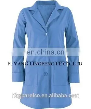 Women's Lab Coat photo-2
