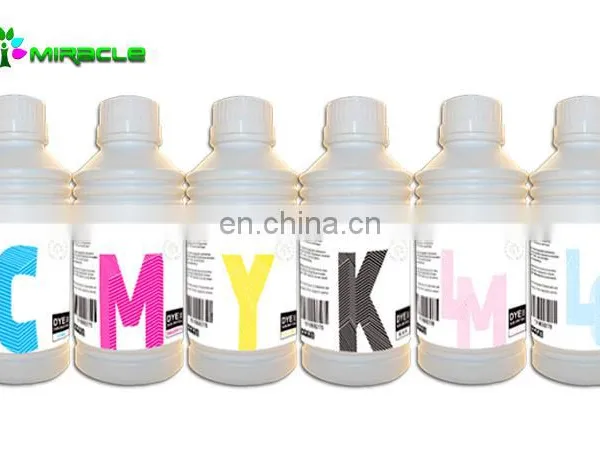 Ink for heat transfer , ink for sublimation 1000ml