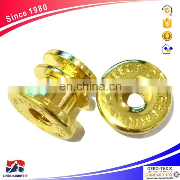 Rhinestone Plastic Core Button,with Fashionable Design photo-2