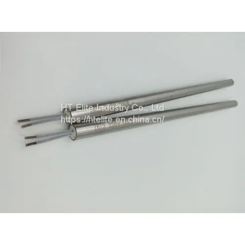 Cartridge Heater With Thermocouple photo-3