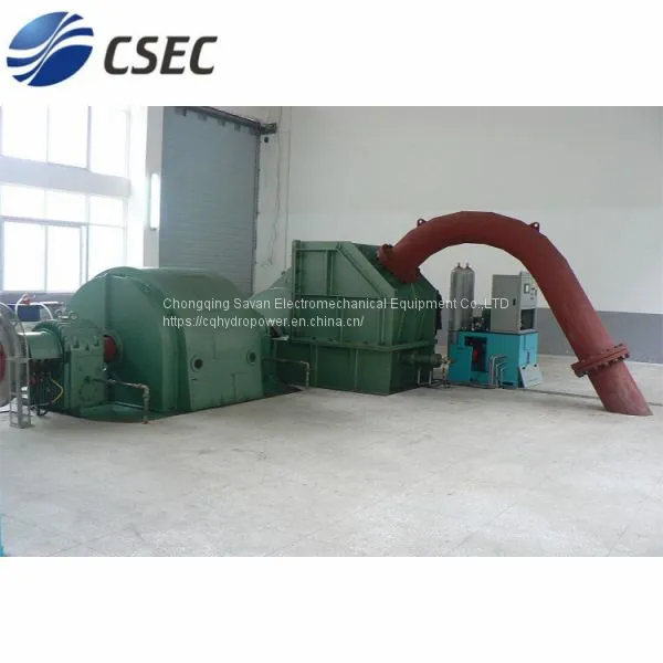 12v 100kw Hydro Water Powered Generator Sale