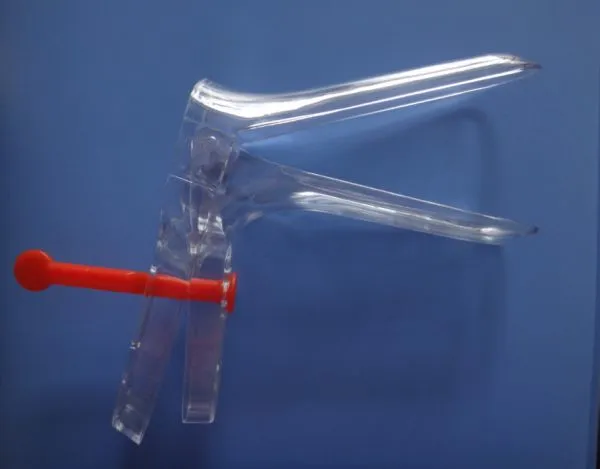 Vaginal Speculum Injection Mould for Medical Device photo-2
