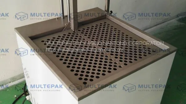 Multepak Chinese Factory Hot Water Dip Shrink Tank photo-3