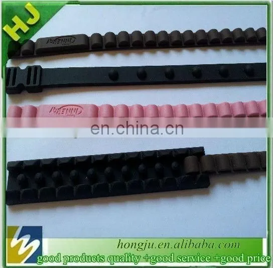 Silicone Rubber Belts