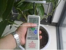 QT-DFA Portable Plant Stem Strength Tester
