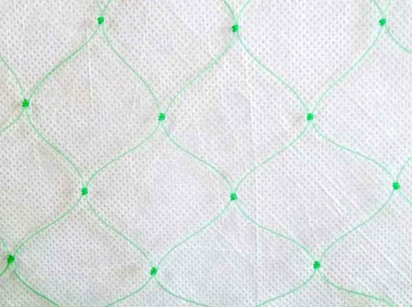 Nylon Monofilament Net photo-2