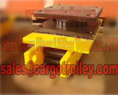 Moving Roller Skates Meets Different Demand photo-2
