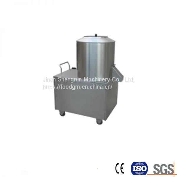Puffing Cheese Curl Ball Puffs Corn Snacks Processing Machine photo-3