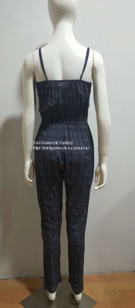 Ladies Jumpsuits SM123 photo-2