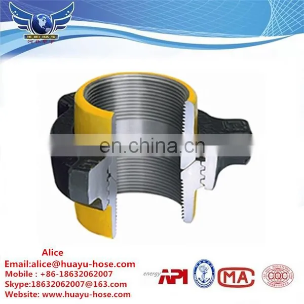 Hot Sale Figure 100 to 1502 Hammer Union Coupling photo-2