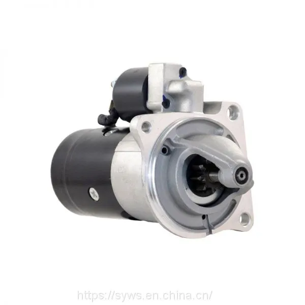 Bus Starter Motor STG91339 19794 19794N 19794R 0001218174 0001218774 19024254 93828721 42498678