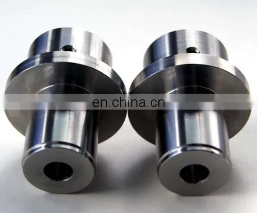 Quality Assured Machining Processing Large Custom Machined Parts photo-3