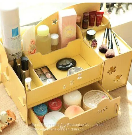 We Supply Recyclable Wooden Wine Carton, Cosmetic Box, Necklace Box, Glasses Box photo-2