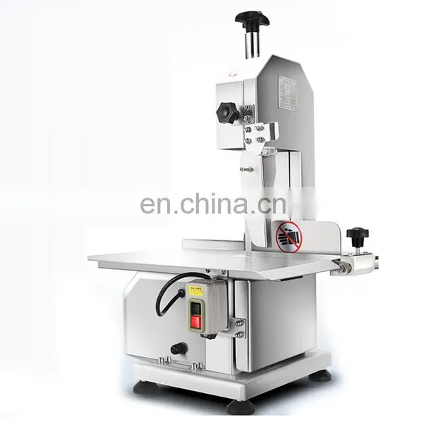 Meat Circular Saw Hand Operated Meat Saw Bone Cutter photo-6