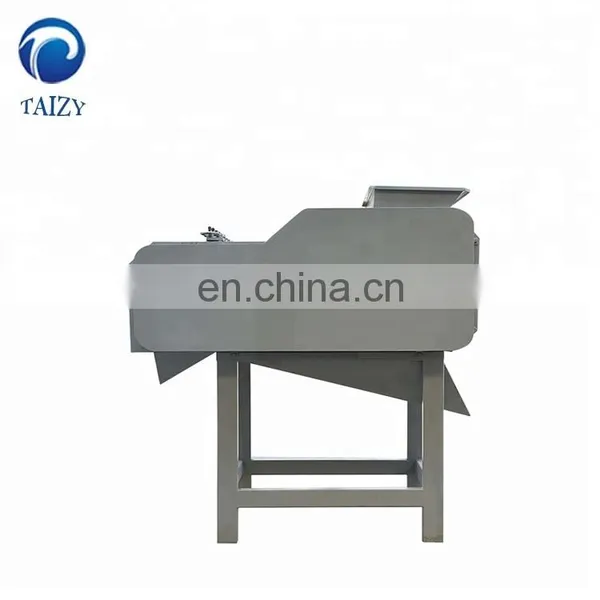 Taizy Automatic Cashewnuts Huller Sheller Artificial Nut Cracker Cracking Cashew Shelling Machine Price photo-7