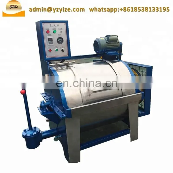 Machines for Sheep Wool Dryer, Wool Textile Machinery photo-7