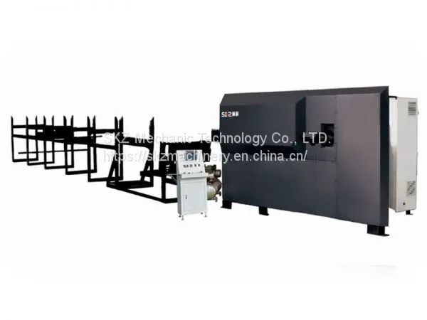  Stirrup Bender Manufacturer