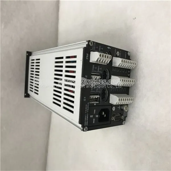 New In Stock P-HA-RPS-32000000 PLC DCS MODULE photo-2