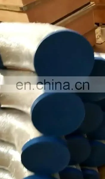 Stainless Steel SS Pipe Fitting 316 316L 316Ti