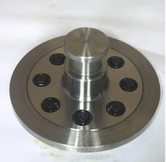 2'' King Pin Bolting Traction Pin