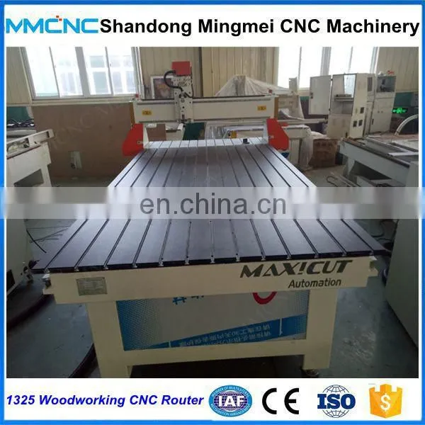 Cheap Maxicut Brand Woodworking Cnc Router 4x8 1325 Model photo-3