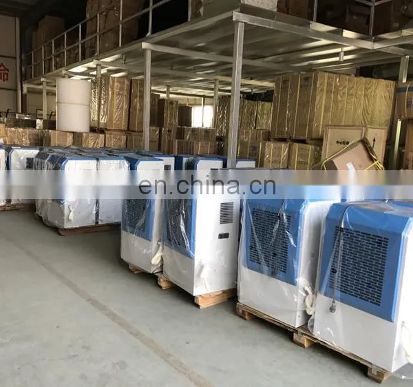 158LPD Dehumidifier photo-4