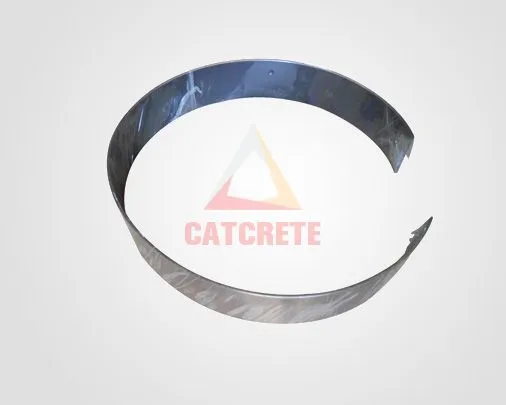 Putzmeister Concrete Pump Spare Parts Bearing Bushing 0711166