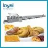 Automated Food Production Line Making Biscuit / Cookies / Crisps / Doughnuts photo-2