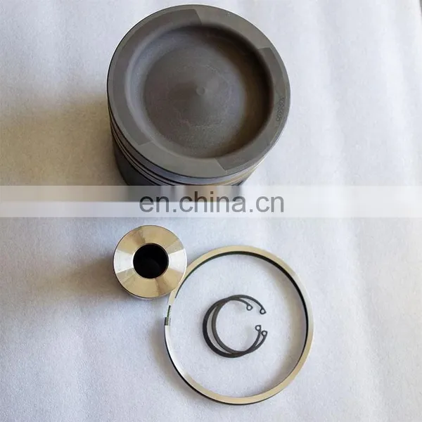 Best Price KTA19 Spare Parts for Cummins Piston Kit 3631241 photo-3