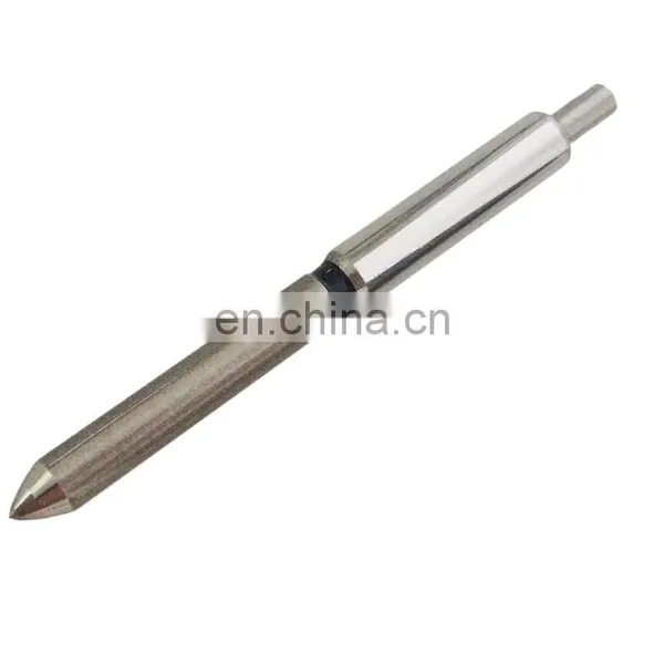 High Quality Injector Nozzle DLLA155S529 for Xichai 6110 Engine photo-5