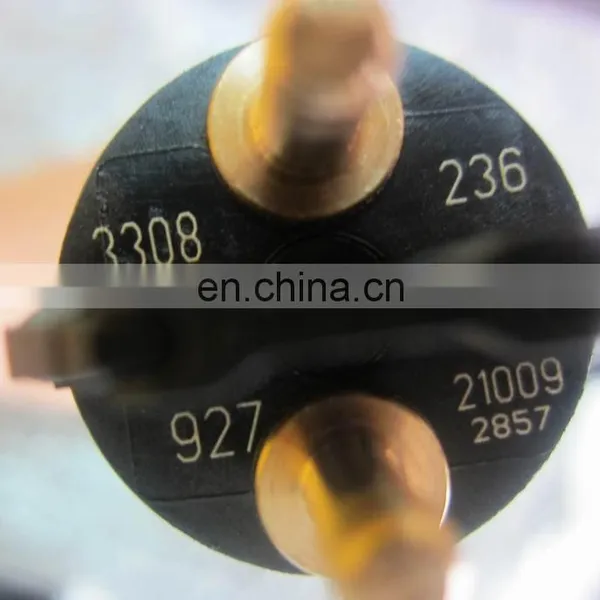 Excavator 6HK1 NOZZLE 105110-8112 photo-5
