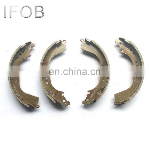 IFOB Cars Brake Shoe For TOYOTA LANDCRUISER #KZJ95 RZJ95 LJ95 04495-35151 photo-5