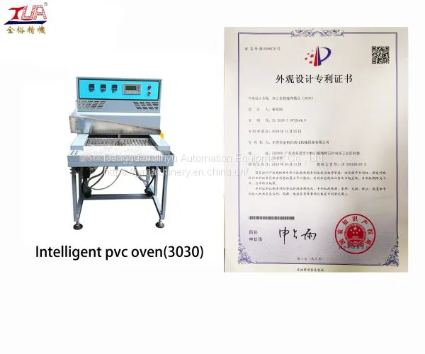 PVC Fridge Magnet 3D Shaped Cartoon Making Machine photo-4