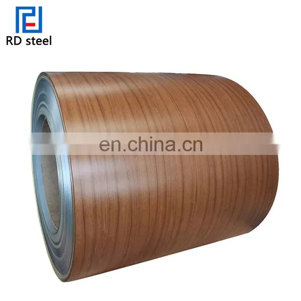 PPGI Manufacturer PPGI Supplier RAL Color PPGI photo-5