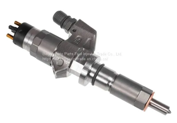 Bosch Fuel Injectors 0445120060; 0445120122; 0445120019; 0445120084; photo-2