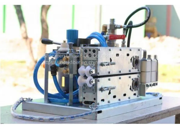 Air Blowing Micro Fiber Optic Cable