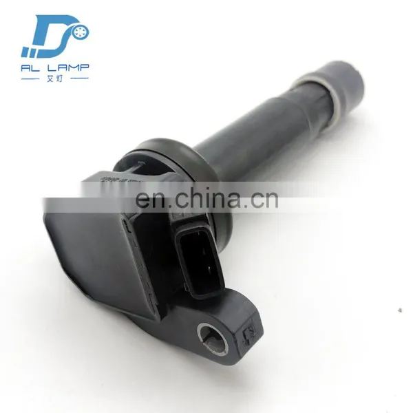099700-0251 Ignition Coil 90048-52126 For Cuore VI Sirion M1 photo-2