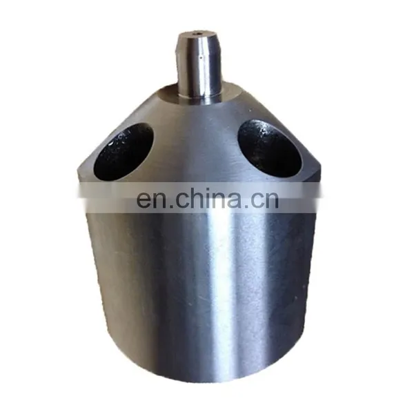 High Demand CNC Machining Milling Parts CNC Turning Spare Part photo-2