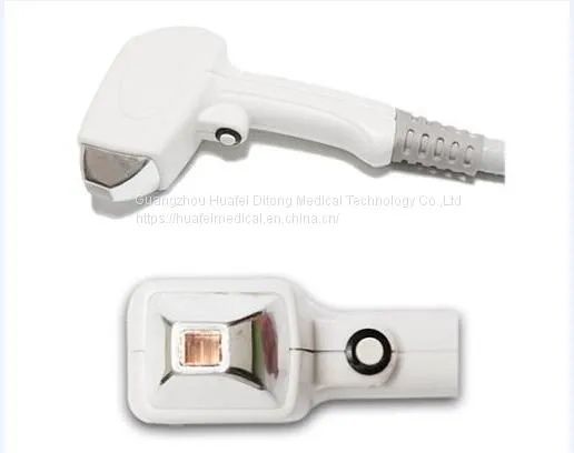 500W Best Diode Laser Hair Removal Beauty Machine photo-4