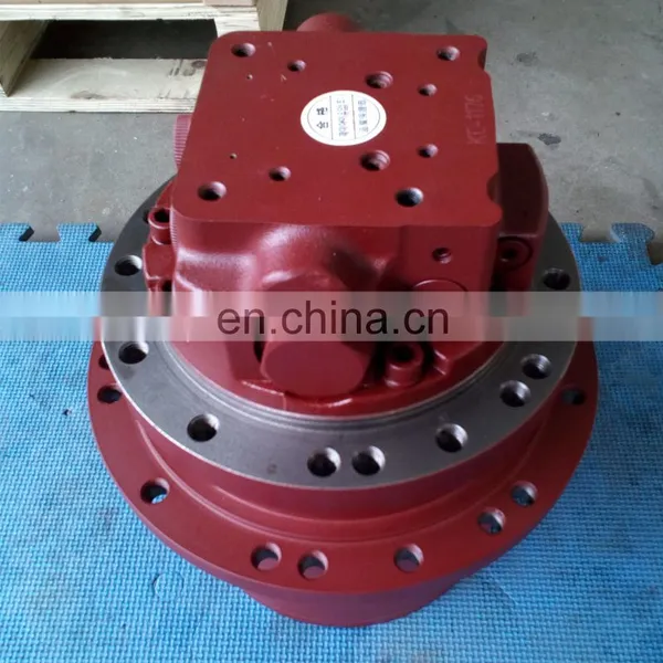 SK30 Travel Motor SK30 Travel Device SK30SR Final Drive photo-6